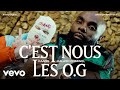 Kaaris, Kalash Criminel - C'est nous les O.G (Official Live Performance) | Vevo