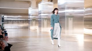 Lemaire | Fall Winter 2017/2018 Full Fashion Show | Exclusive