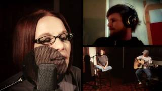 Kings Of Leon - Use Somebody (Cover), Paramore style Music video