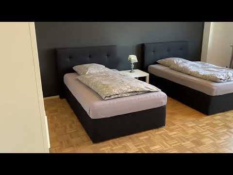 3-bedroom apartment for rent in Köln - Spotahome (ref 652401)