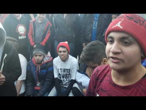 Repechaje - Territorio Free