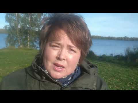 Kannata: Sarita Orava, Alajärvi