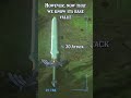 How Strong Is The Master Sword In Tears Of The Kingdom