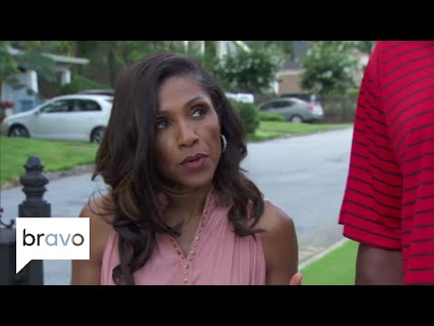 Married to Medicine: Dr. Jackie's Relationship Status (Season 5, Episode 15) | Bravo