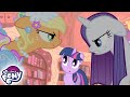 My Little Pony Friendship Is Magic Look Before You Sleep FULL EPISODE MLP
