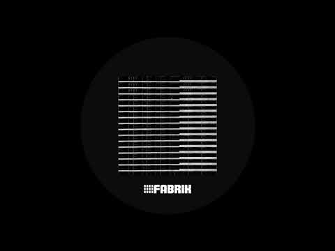 Lost Algorithm & Booz - Regression [Fabrik035]