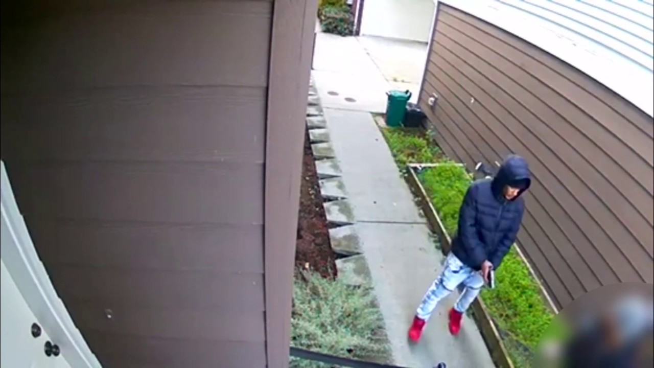 Can You Identify This Shooting Suspect?