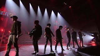 GOT7 'Love Train' (Japan Tour Live Ver.)