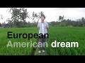 Why Are Europeans Happier Than Americans