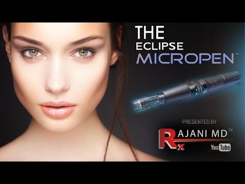 Micro-needling Video