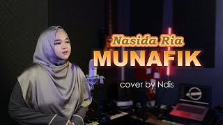 Download lagu MUNAFIK - Nasida Ria | cover by Ndis mp3 Download lagu MUNAFIK - Nasida Ria | cover by Ndis mp3