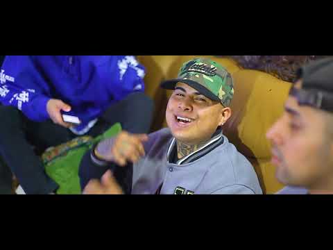 Louie GRN - No Hay Dia ft. Tabo, DLK Premier (Video Oficial) [Beat x Solo Da Masta & Alex Pedrero]