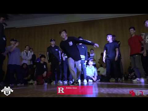 ACE Break Melee Battle - Main Event  -  Break Melee - RU Breaks - BNC