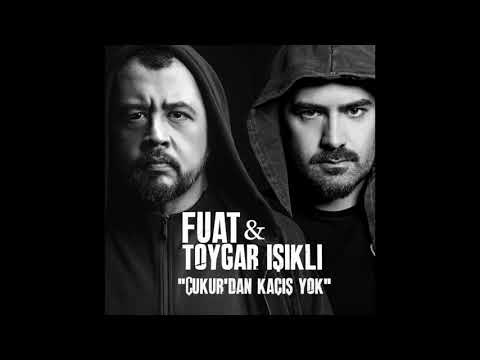 Çukur " Çukurdan Kaçış Yok " Fuat & Toygar Işıklı