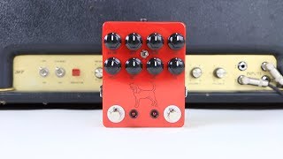 Video thumbnail for JHS Pedals The Calhoun V2 (Mike Campbell Signature) by shnobel