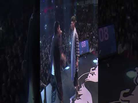 Stigma VS Dtoke  Minuto mas hardcore