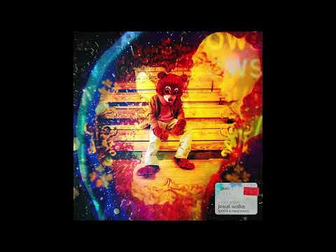 Kanye West & Radiohead - Jesus Walks x All I Need (Full Version)