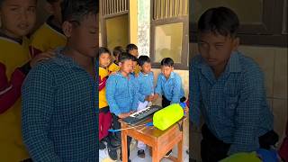 Download lagu Anak Sekolah Cek Sound di Depan Kelas #soundsystem #soundhoreg #soundkarnaval mp3