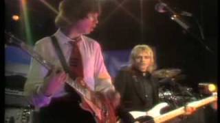 The Cars - Just What I Needed live 1979