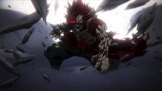 Red Riot&#39;s Theme (Stop Them With Full Power)