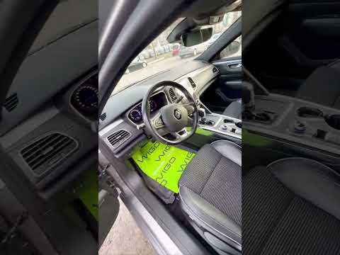 фото renault talisman i рестайлинг 0