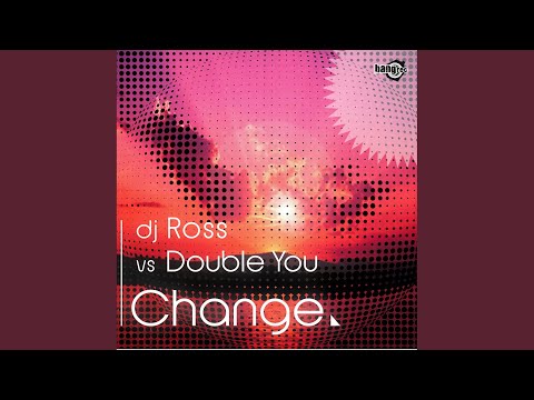 Change (Extended Vocal Mix)