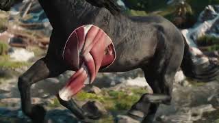The Witcher 4 Gameplay Demo