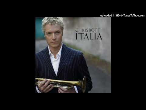 Chris Botti feat. Dean Martin – I've Grown Accustomed To Her Face