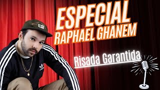 Raphael Ghanem em São José dos Campos, Solteiras, Solteiro e casais