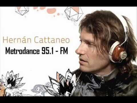 Hernan Cattaneo  - Live from London 2005 07 30 pt2