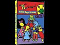 Previews From ToddWorld Todd S Best Friends 2005 DVD