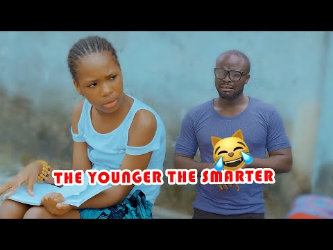 The Younger The Smarter Aunty Success (Aunty Success)