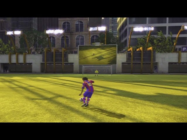 FIFA 08