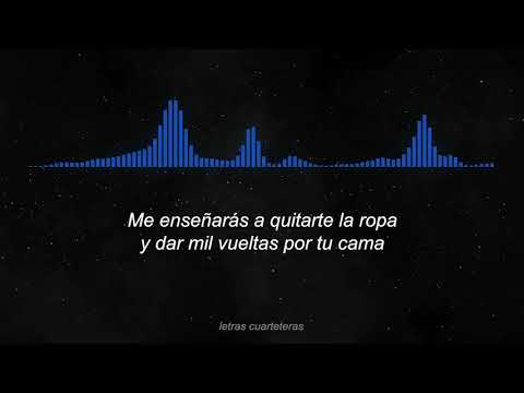 Carli Jiménez Ft. Q' Lokura - Te Necesito (Letra//Lyrics)