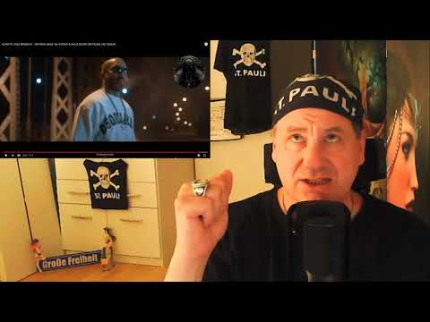 zweiXgeschieden reagiert: AZAD ft. FAIZ MANGAT - SO HIGH prod. by GOREX & ALEX DEHN (OFFICIAL VIDEO)