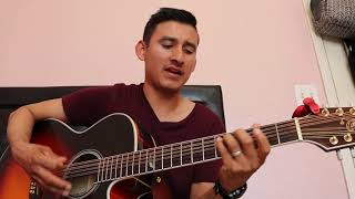 El Mochomo - Los Canelos de Durango (cover)  Damian Requinto