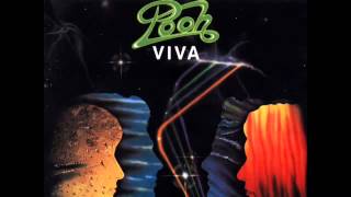 Pooh - Notte a Sorpresa (versione originale lp) con TESTO