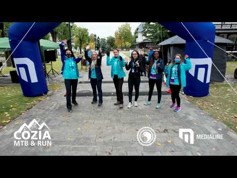 COZIA MTB & RUN 2021 powered by Medialine