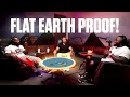 Flat Earth: Tells Us the Truth Part 1 of 3 | Mike Rashid & Willy Northpole