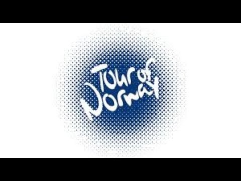 VUELTA ÁRTICA A NORUEGA!!! *Previa*