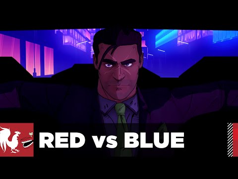 Season 14, Episode 10 - Call | Red vs. Blue