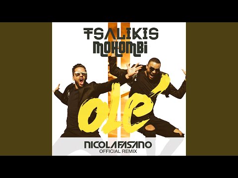 Ole (Nicola Fasano Remix)