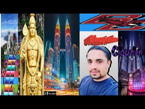 #5top malasiya beutiful place 💯Bhupinder-chouhan 🙏🙏#likeandsubscribe