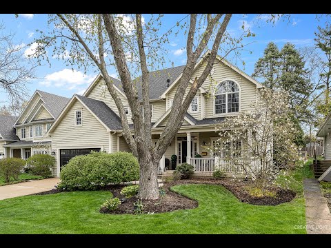 239 Cumnor Avenue, Glen Ellyn, IL 60137