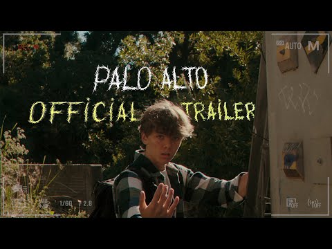 Tall Tree — 予告編 (英語)