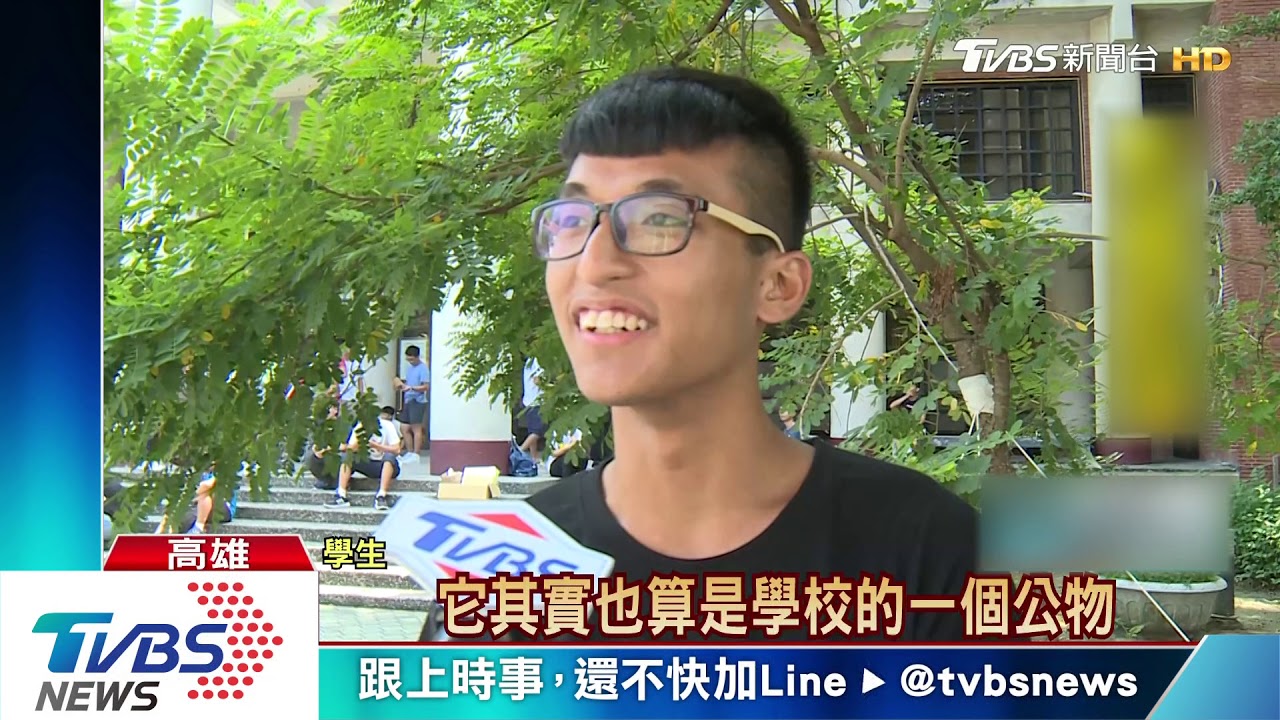 沒說不能撕! 疑陸客撕「連儂牆」被勸反嗆