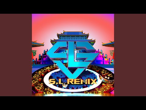 In The Music X Karem Kei (Radio Edit)