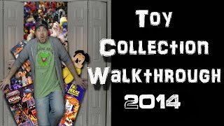 Devall's Collection Walkthrough 2014