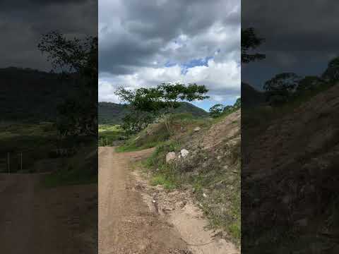 El cero de jocoro morazan