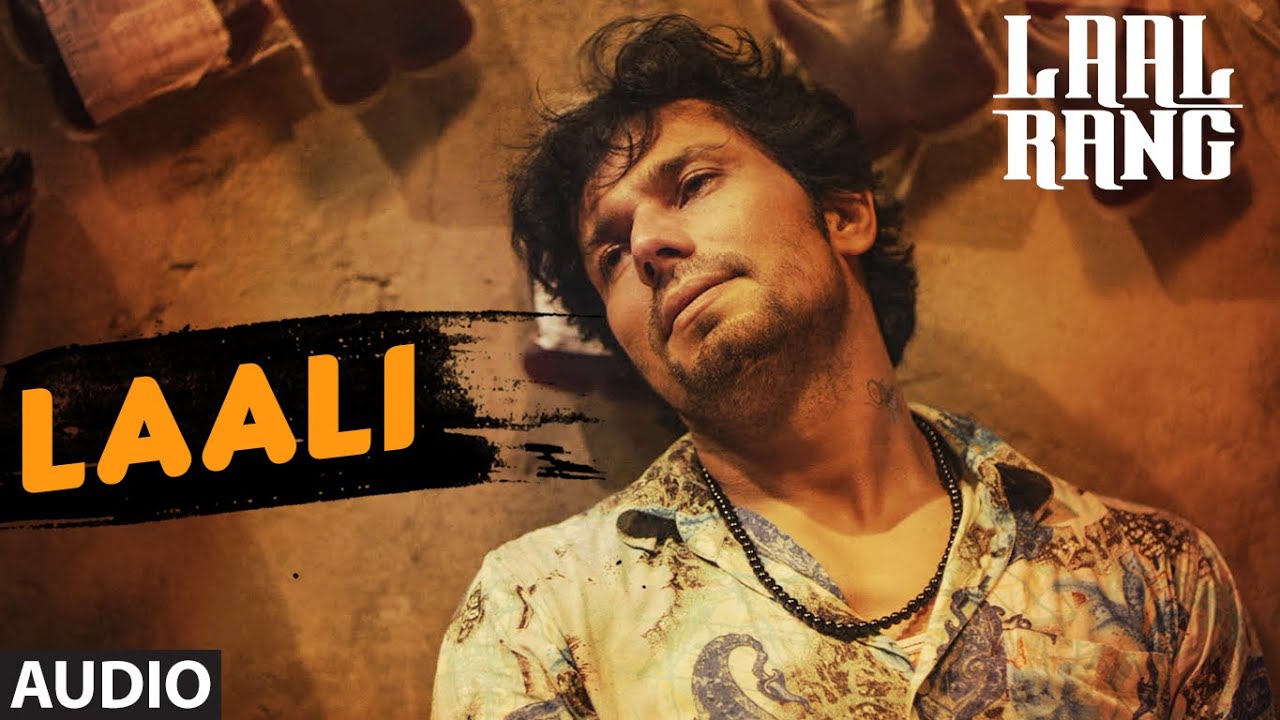 Laali Dil Se Lyrics | Laal Rang | Sameer Khan I | Mathias Duplessy